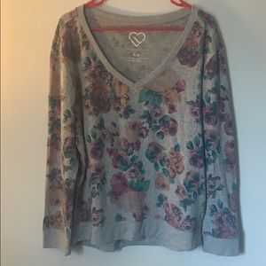 Women’s Aeropostale Sweater